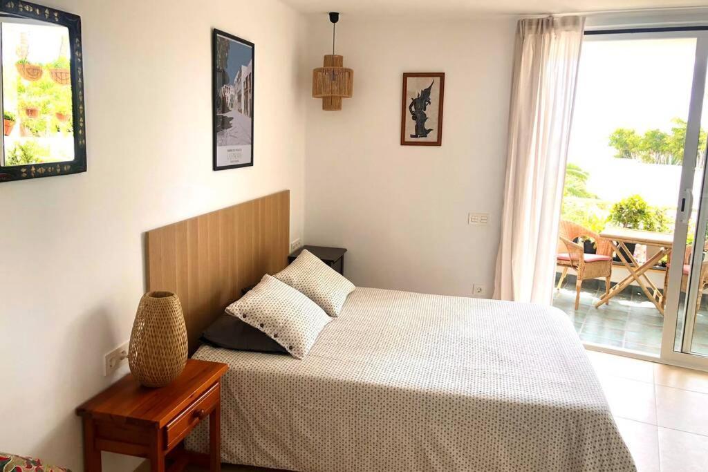 Modern & Spacious Isla, Puerto Del Carmen Appartement