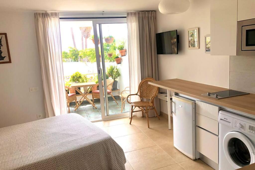 Modern & Spacious Isla, Puerto Del Carmen Appartement Tías