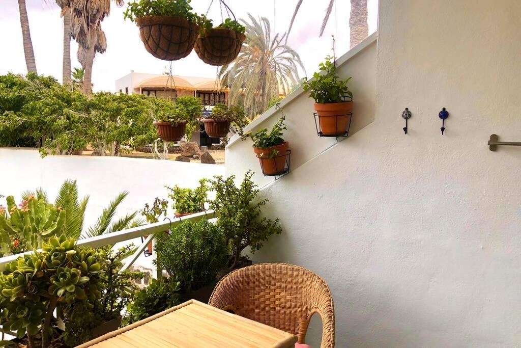 Appartement Modern & Spacious Isla, Puerto Del Carmen *