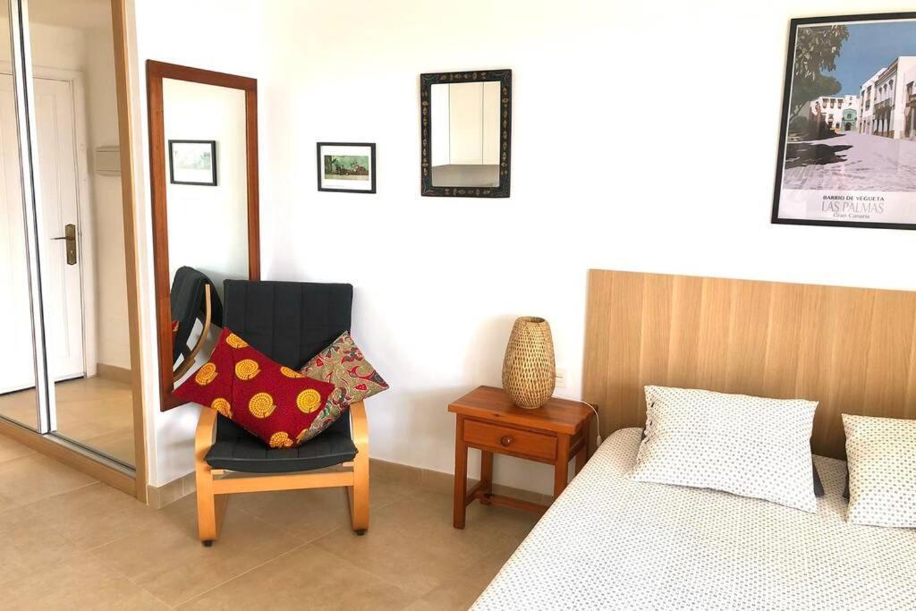 Appartement Modern & Spacious Isla, Puerto Del Carmen